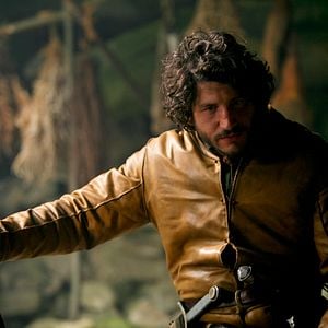 Fotoğraf La Commanderie