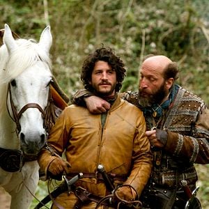 Fotoğraf La Commanderie