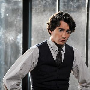 Fotoğraf Hubert Benhamdine