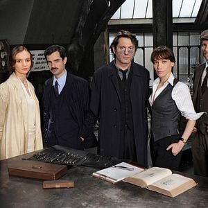 Fotoğraf Hubert Benhamdine