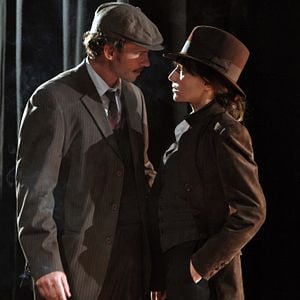 Fotoğraf Empreintes criminelles