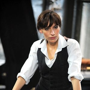 Fotoğraf Empreintes criminelles