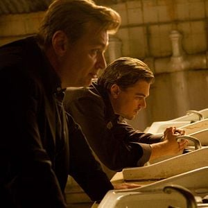 Fotoğraf Christopher Nolan