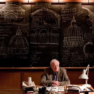 Fotoğraf Michael Caine