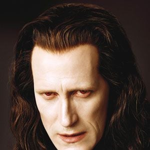 Fotoğraf Christopher Heyerdahl