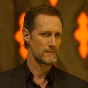 Fotoğraf Christopher Heyerdahl