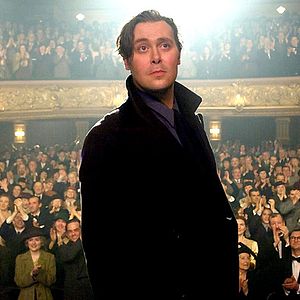 Fotoğraf Me and Orson Welles