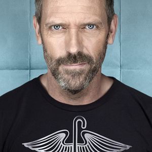 Fotoğraf Hugh Laurie