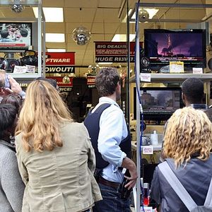 Fotoğraf FlashForward