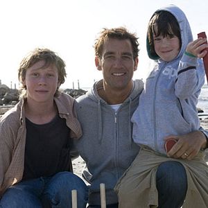 Fotoğraf Clive Owen