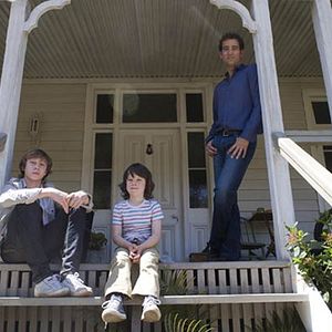 Fotoğraf Clive Owen