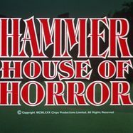 Fotoğraf Hammer House Of Horror