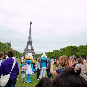 Fotoğraf Raja Gosnell