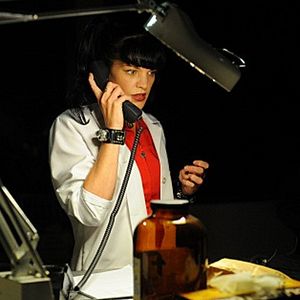 Fotoğraf Pauley Perrette