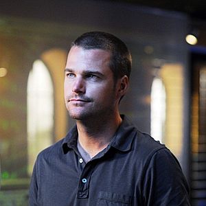 Fotoğraf Chris O'Donnell