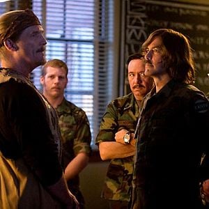 Fotoğraf George Clooney