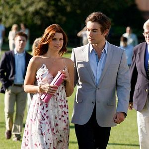 Fotoğraf Chace Crawford