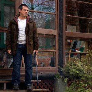 Fotoğraf Daniel Grou