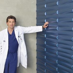 Fotoğraf Patrick Dempsey