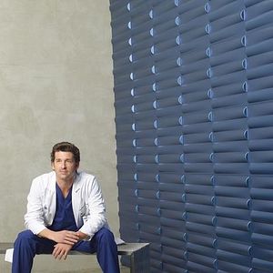Fotoğraf Patrick Dempsey