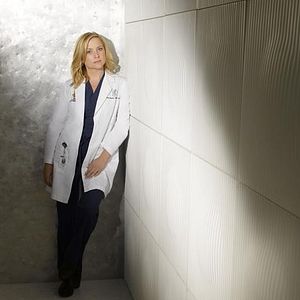 Fotoğraf Jessica Capshaw