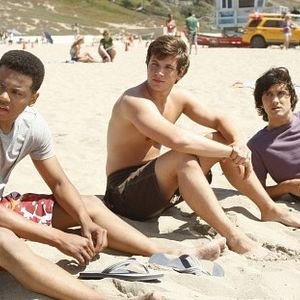 Fotoğraf Matt Lanter