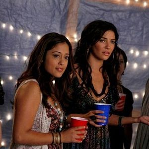 Fotoğraf Jessica Szohr