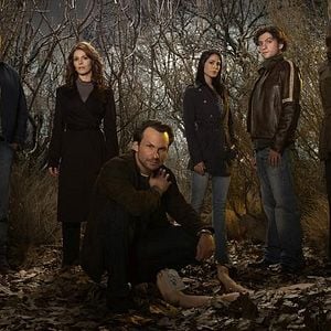 Fotoğraf Rochelle Aytes