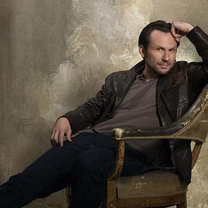 Fotoğraf Christian Slater