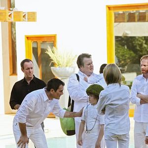 Fotoğraf Eric Stonestreet