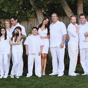 Fotoğraf Eric Stonestreet