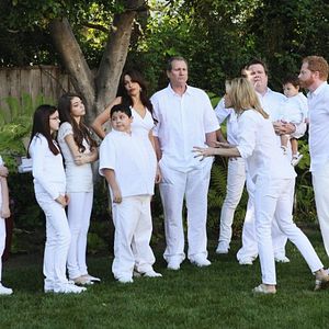 Fotoğraf Eric Stonestreet