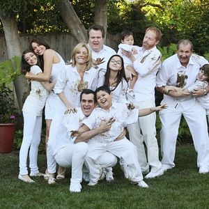 Fotoğraf Eric Stonestreet