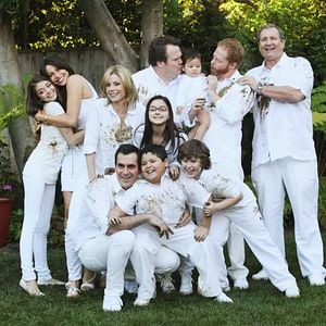 Fotoğraf Eric Stonestreet