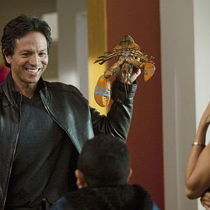 Fotoğraf Benjamin Bratt