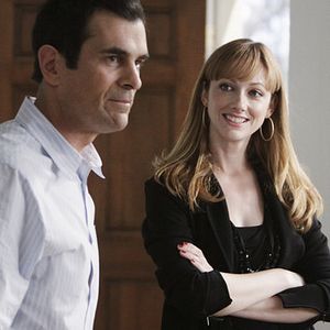 Fotoğraf Ty Burrell