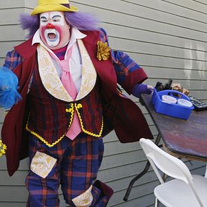 Fotoğraf Eric Stonestreet