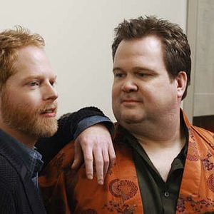Fotoğraf Eric Stonestreet