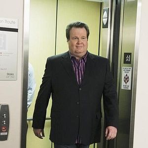 Fotoğraf Eric Stonestreet