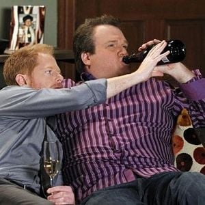 Fotoğraf Eric Stonestreet