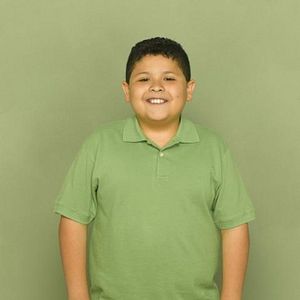 Fotoğraf Rico Rodriguez