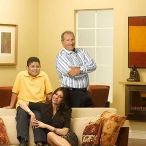 Fotoğraf Rico Rodriguez