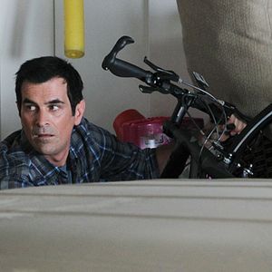 Fotoğraf Modern Family