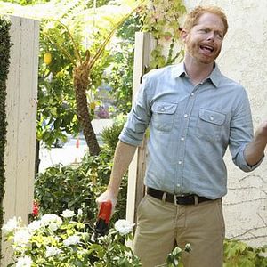 Fotoğraf Modern Family