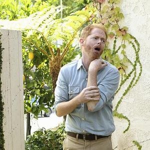 Fotoğraf Modern Family