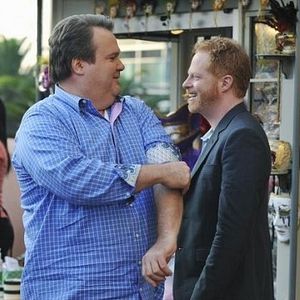 Fotoğraf Eric Stonestreet