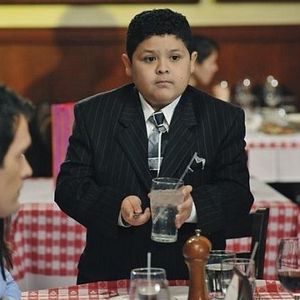 Fotoğraf Rico Rodriguez