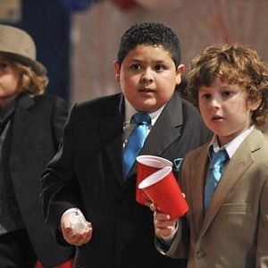 Fotoğraf Rico Rodriguez