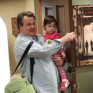 Fotoğraf Eric Stonestreet