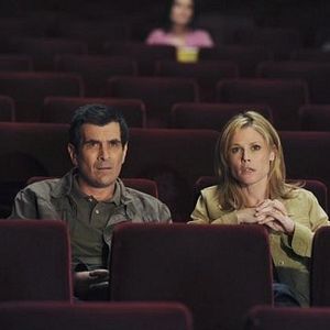 Fotoğraf Modern Family